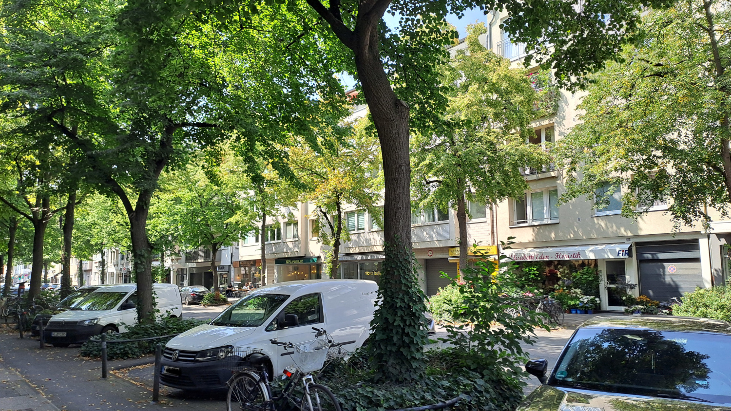 Lindenthal Cologne